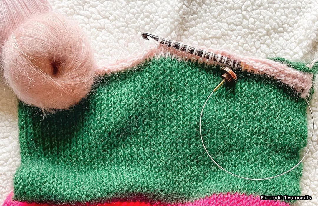 10 Crochet Techniques & Tricks to Learn in 2023