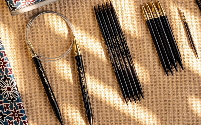 6 Unexpected Benefits of Knitting
