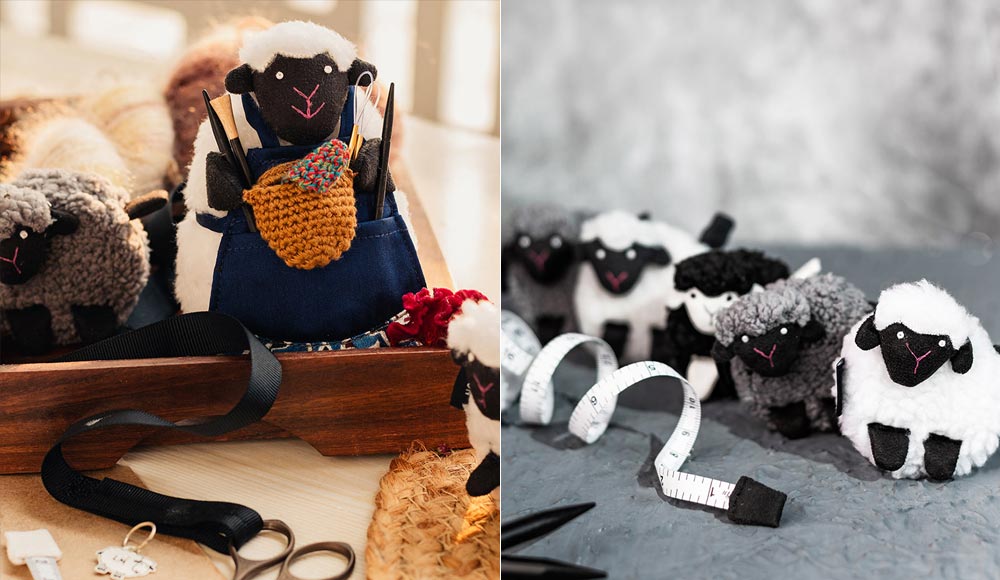 Lantern Moon Accessories