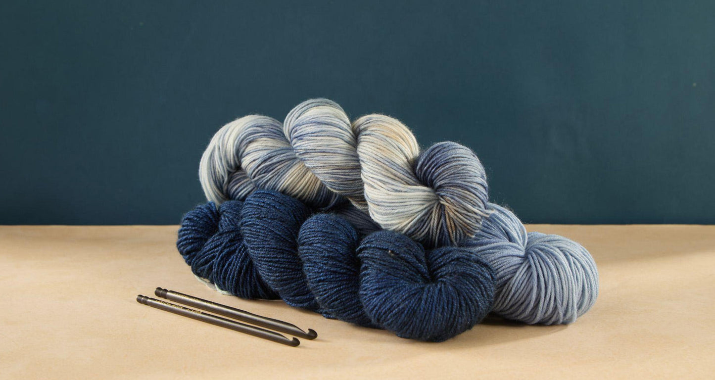 Crochet for Warm Weather: Project Ideas and Tips