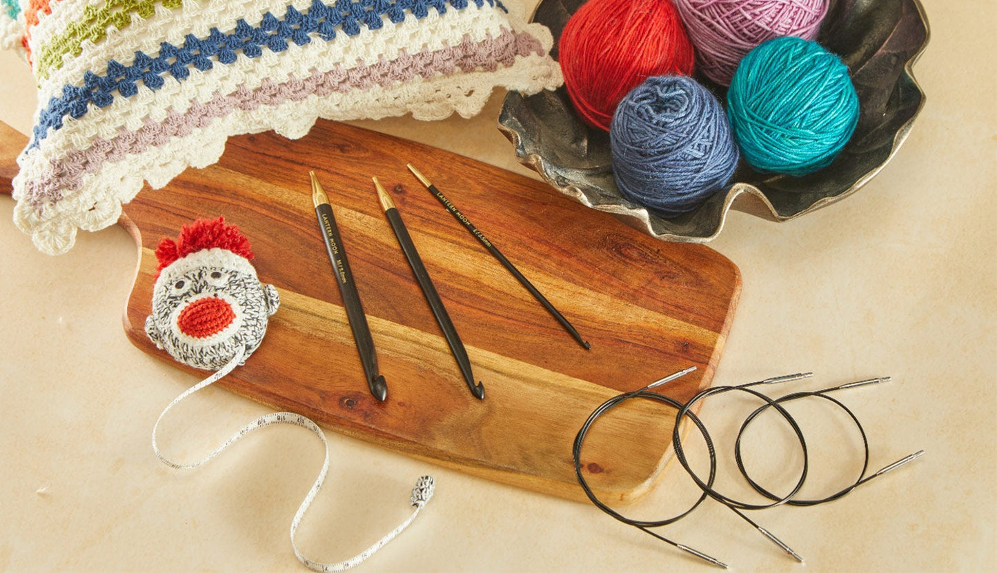 What's the Best Yarn for Amigurumi
