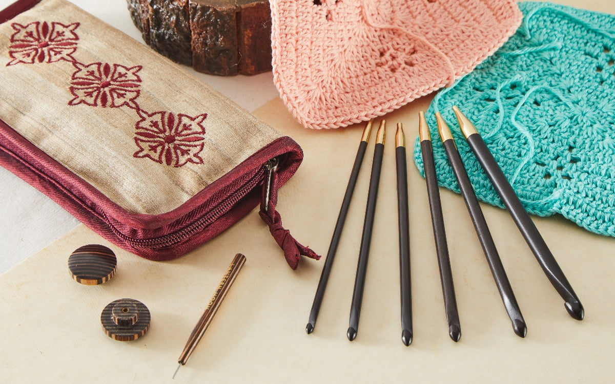 How to Single Crochet (SC)?