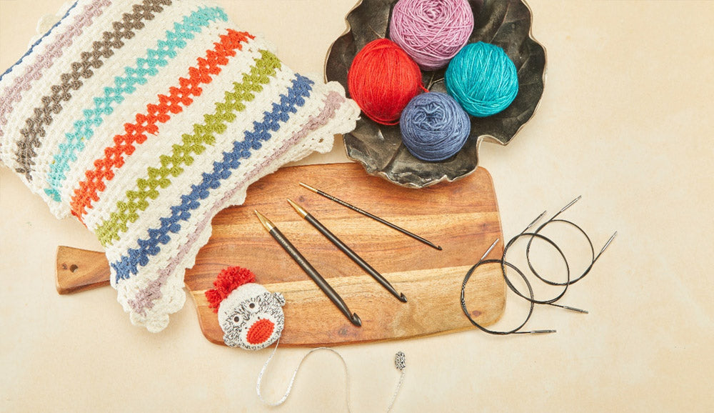 The Ultimate Guide to Crocheted Father's Day Gifts