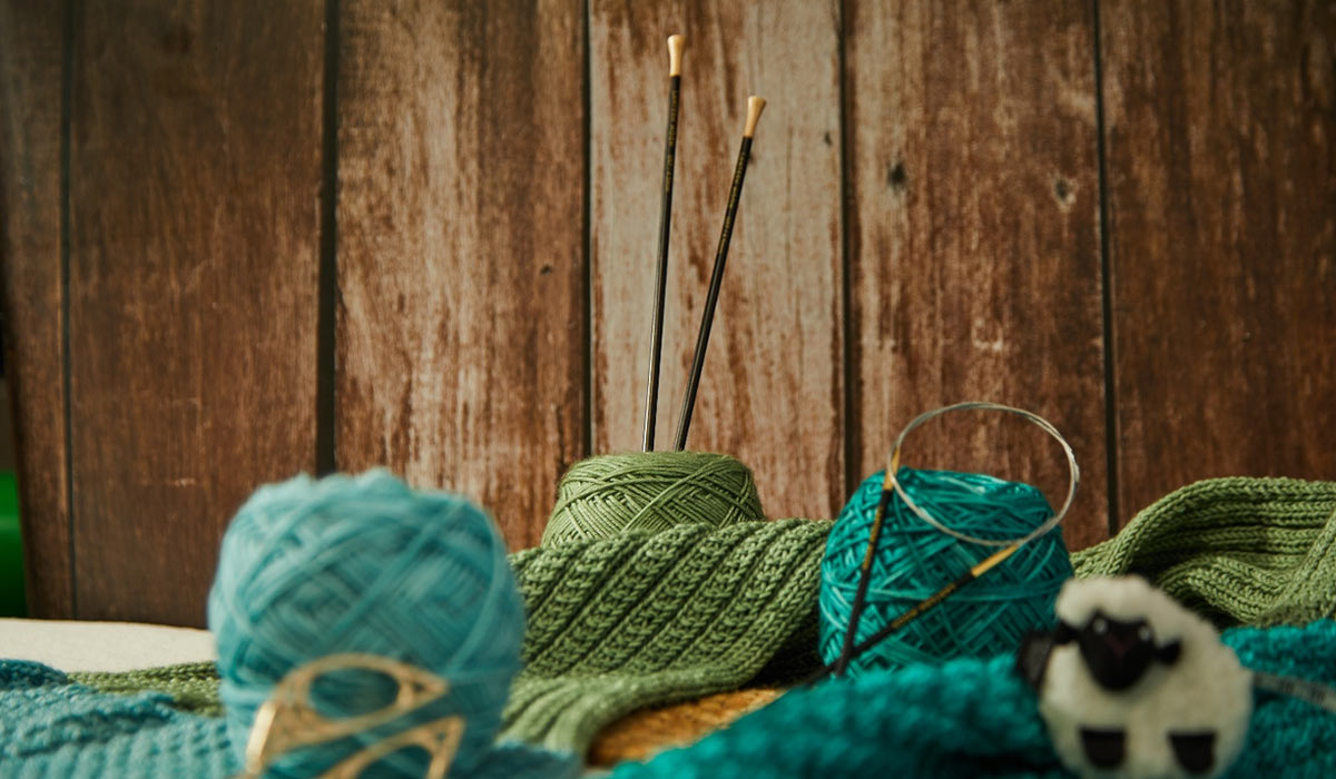 Wolf Moon and Crafting Inspiration