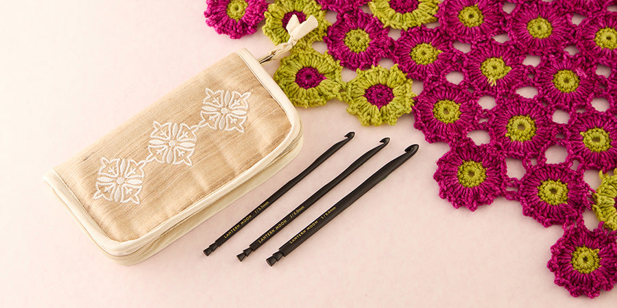 Lantern Moon Radiance Crochet Hook Set Review: Is It Worth It for Crocheters?