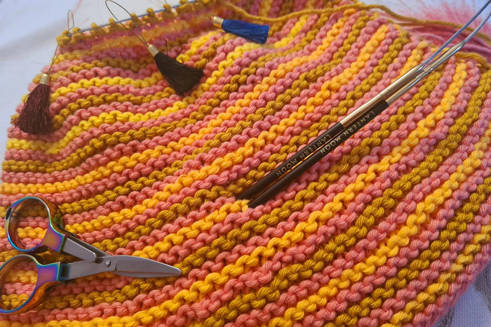 knitting needles, premium knitting needles, wooden knitting needles, knitting accessories