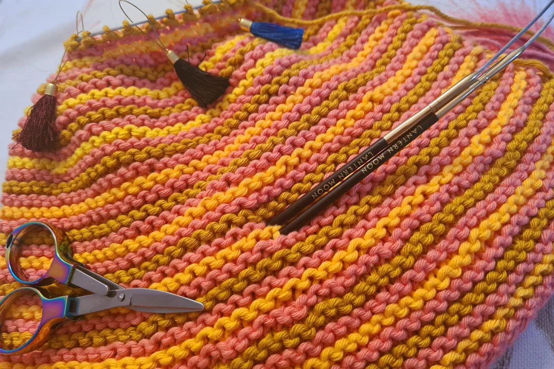 knitting needles, premium knitting needles, wooden knitting needles, knitting accessories
