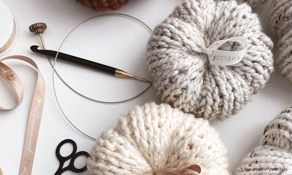 Halloween Crochet Patterns for Beginners
