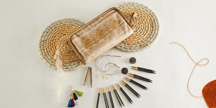 What's the Best Knitting Needle for Arthritic Hands? 
