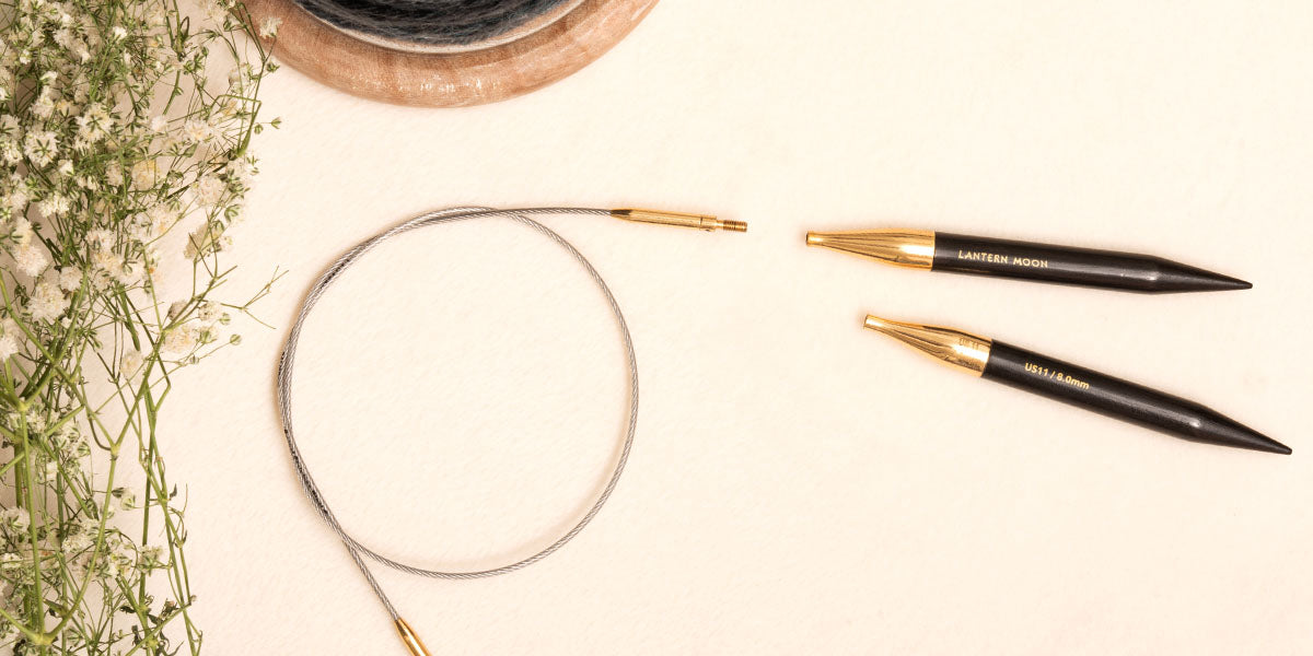 Visible Mending: How Knitting is Replacing Fast-Fashion Habits