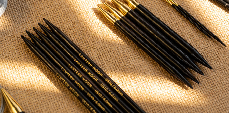 Understanding Knitting Needle Sizes