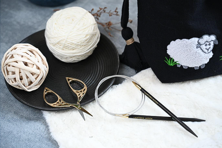 Beginner’s Guide to Knit Rib Stitches