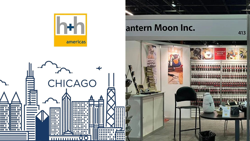 Lantern Moon participated in h+h Americas 2023