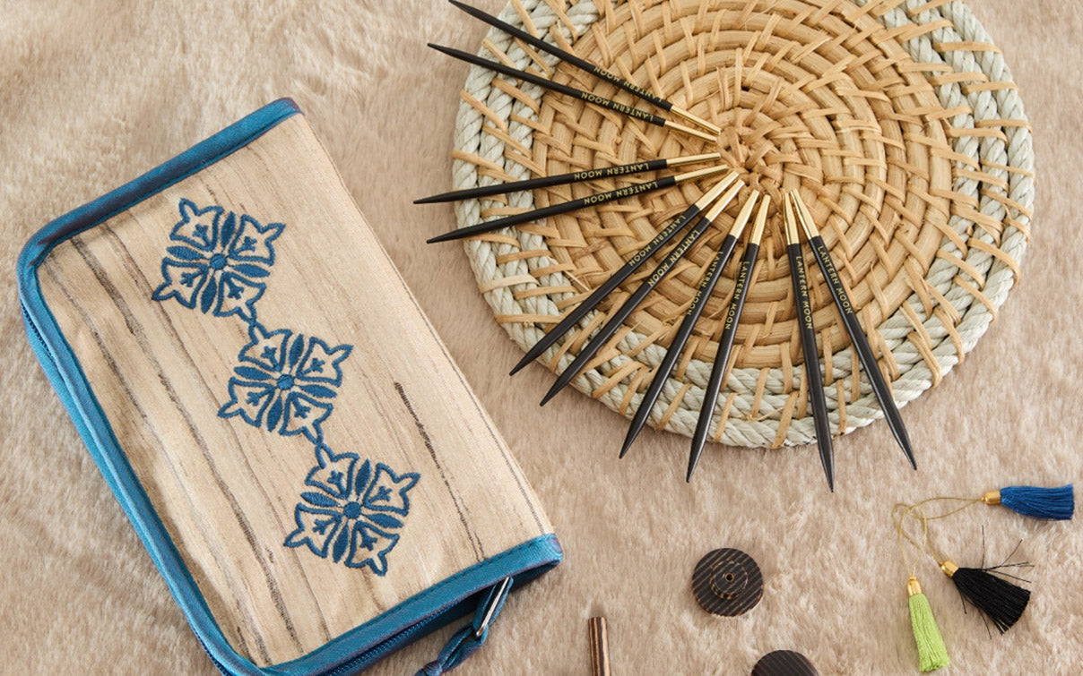 Top 7 Knitting Needle Sets for Every Skill Level in 2025