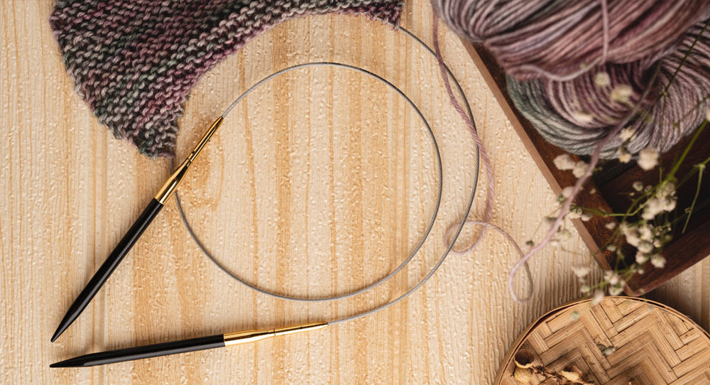 Trendy Knitting Patterns to Try in January