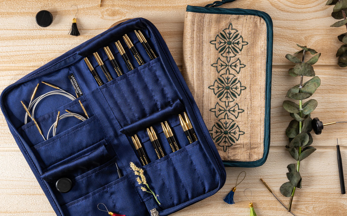 7 Essential Tools for Knitters