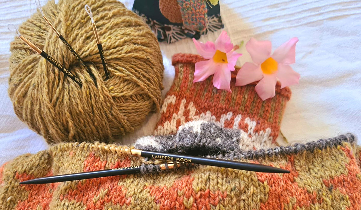 12 Knitting Techniques to Learn in 2023 | Lantern Moon