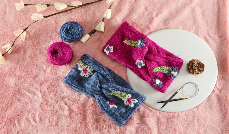 How to knit SKP – Slip, knit, pass | Lantern Moon