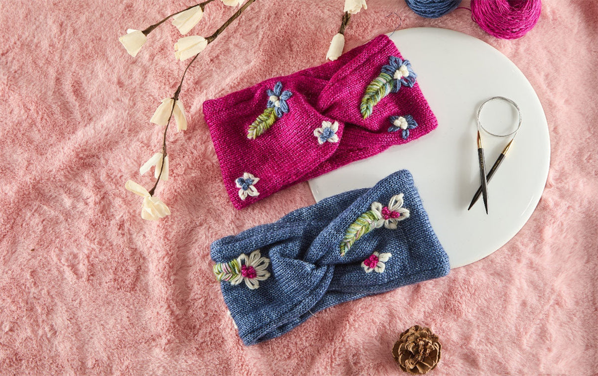 Secret Stitches: Hidden Messages in Your Crafts | Lantern Moon