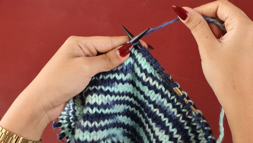 Top 10 Instagram Accounts Every Knitter Should Follow
