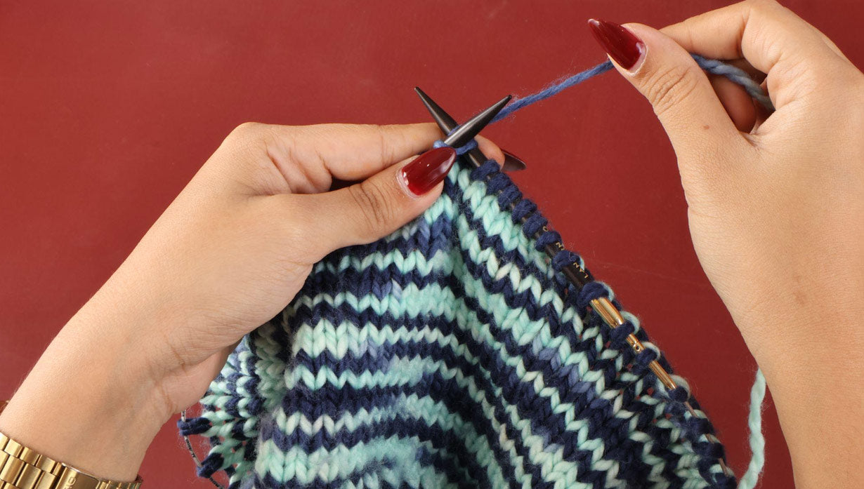 Top 10 Instagram Accounts Every Knitter Should Follow