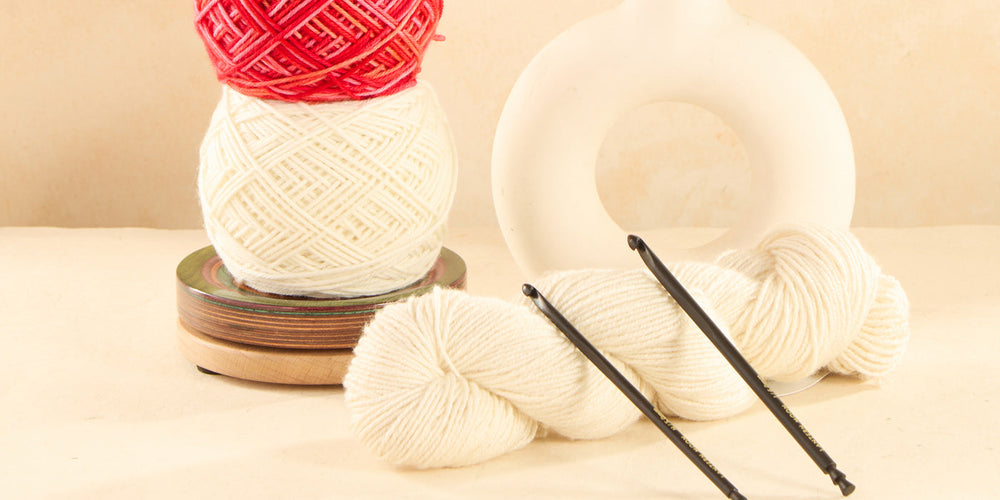 How to Crochet Filet Stitch – Guide & Pattern Ideas