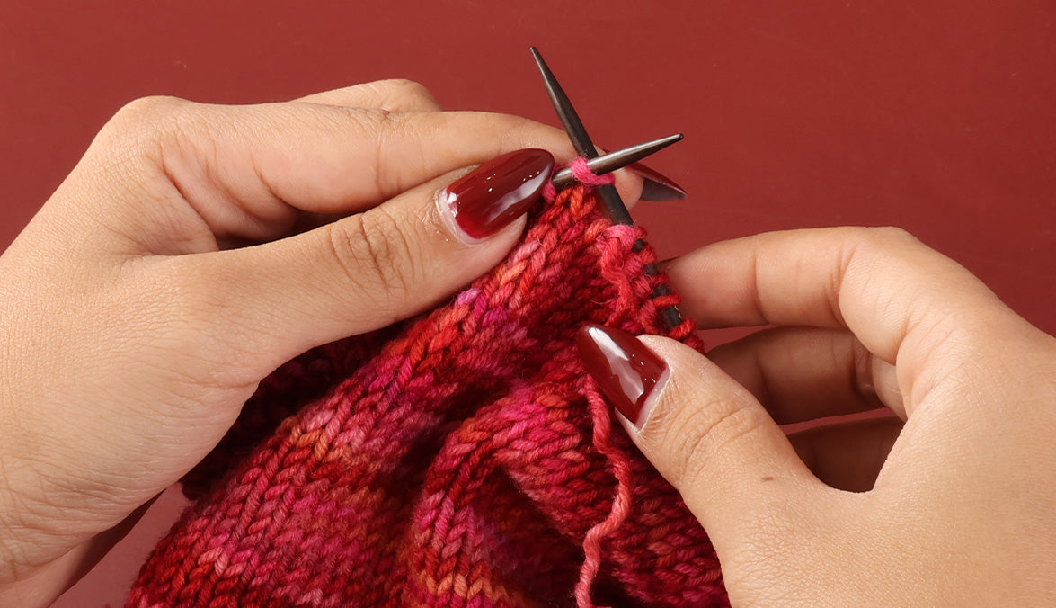 Cozy Craft Culture: The Ultimate Guide to Slow Knitting & Mindfulness 