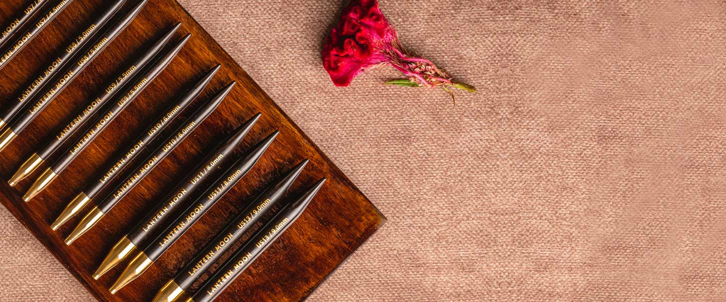 WELCOME TO THE WORLD OF LANTERN MOON