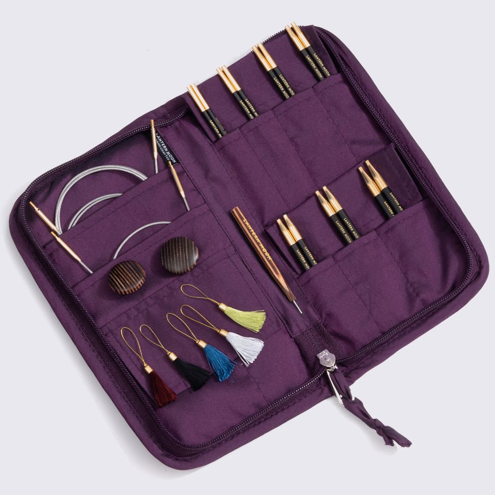 Bliss Interchangeable set