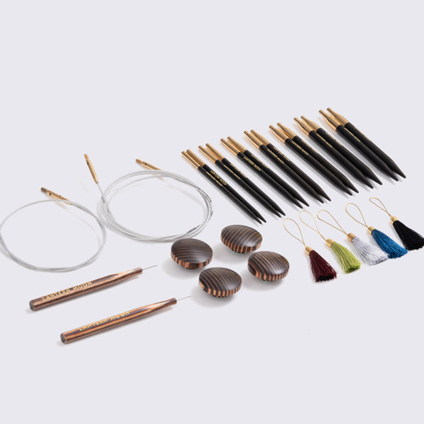 Bliss-Interchangeable-Needle-
