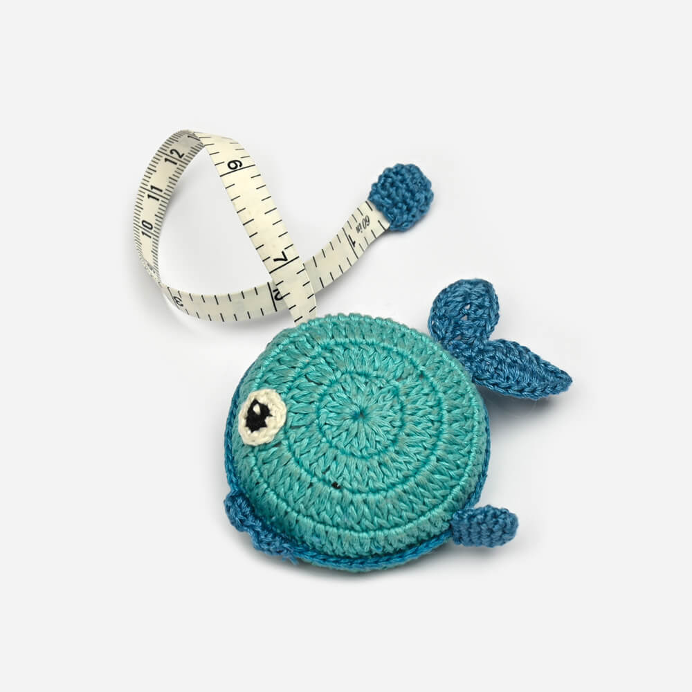 Knitting Tape Measure