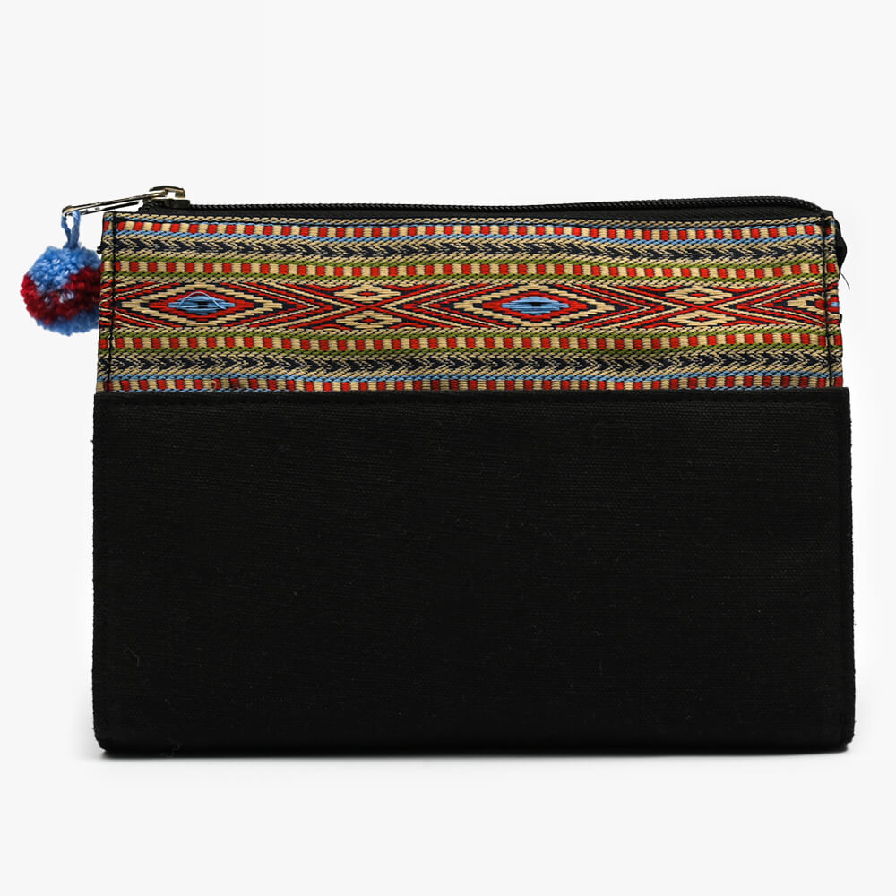Knitting Tool Kit | All-in-One Craft Storage | Lantern Moon