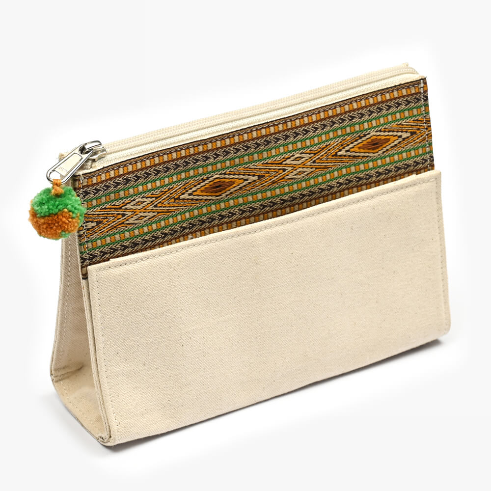 Knitting Tool Kit | All-in-One Craft Storage | Lantern Moon