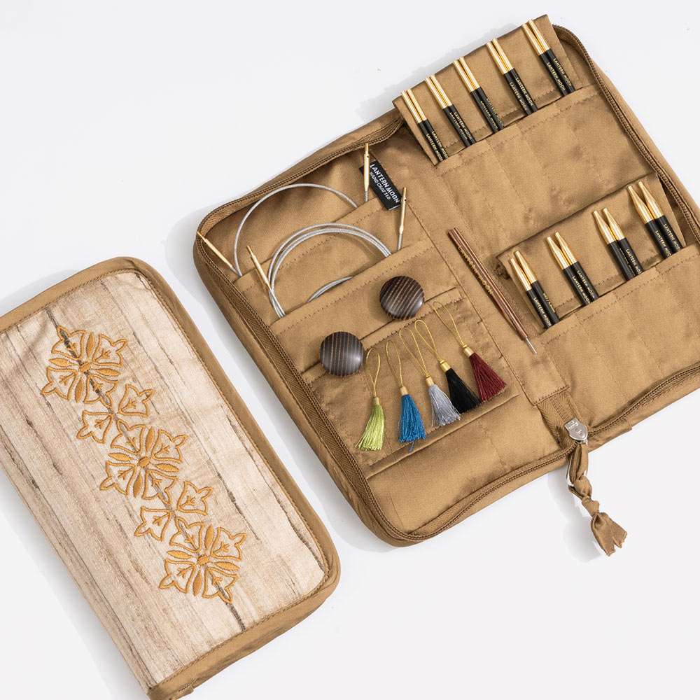 Ancestry Set