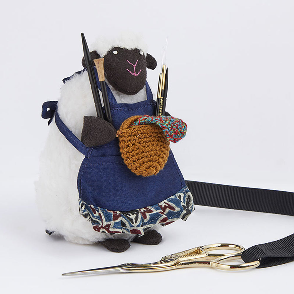 【在庫セール】Lantern Moon Accessories Holder-S Amazon.com: Lantern Moon Sherpa Accessories Holder – Premium