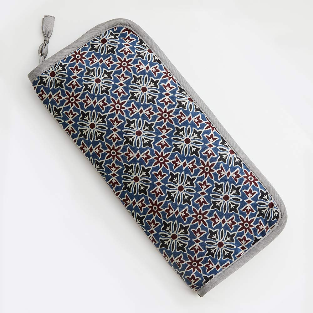 CIRCULAR NEEDLE CASE Made to Order Only Choose Your Fabric