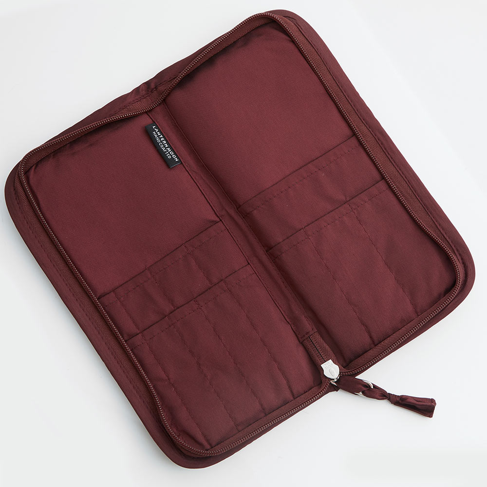 Double Pointed Needle Empty Case | DPN Bags | Lantern Moon