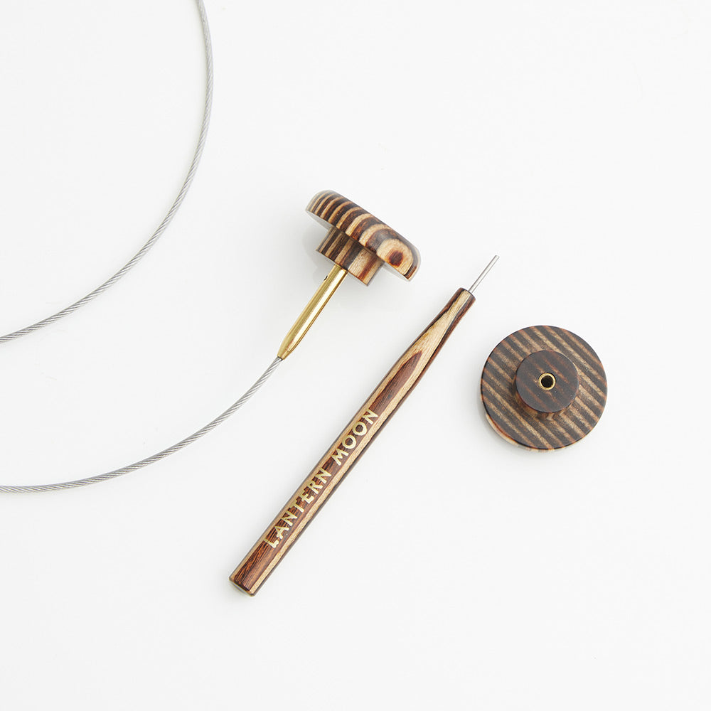 Lantern Moon's Swivel Cords