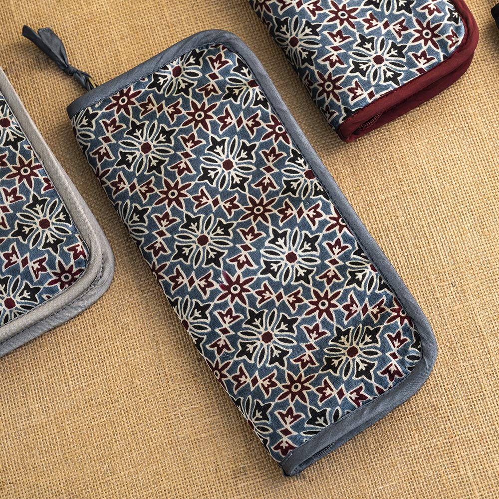 Lantern Moon Needle Cases - AJRAK - Dream Weaver Yarns LLC