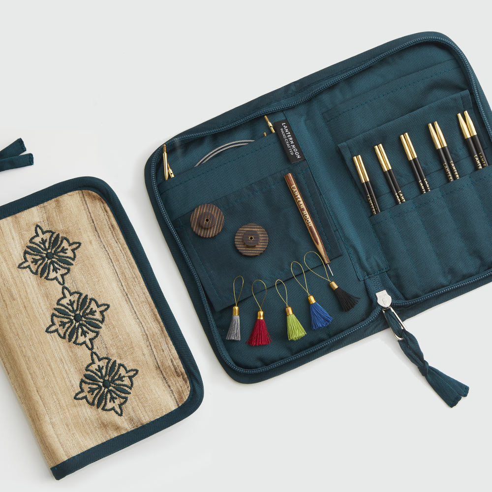 Legacy Interchangeable Set