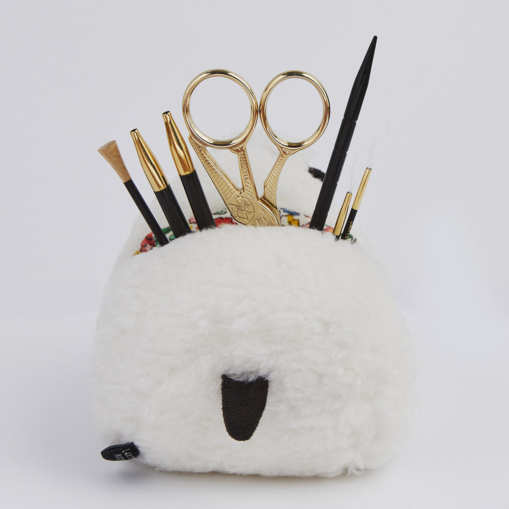 【在庫セール】Lantern Moon Accessories Holder-S Amazon.com: Lantern Moon Sherpa Accessories Holder – Premium
